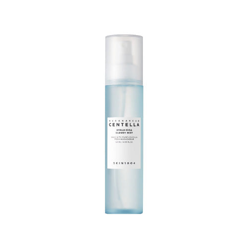 Skin1004 馬達加斯積雪草玻尿酸噴霧120ml
