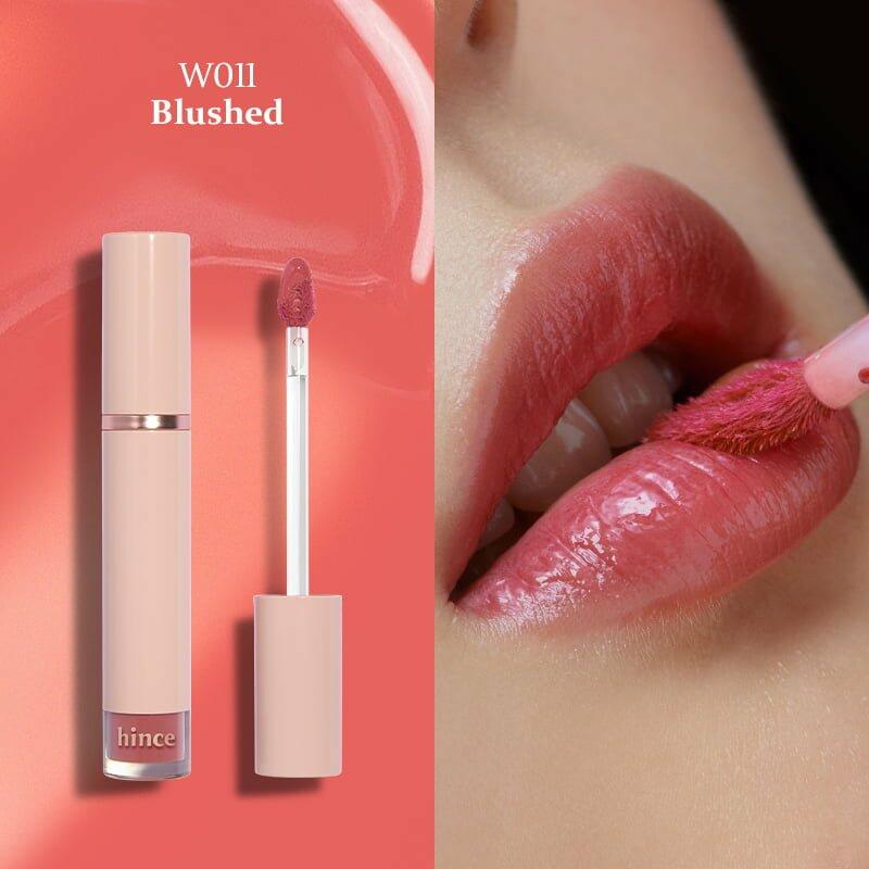 hince-mood-enhancer-water-liquid-glow W011 BLUSHED 色號