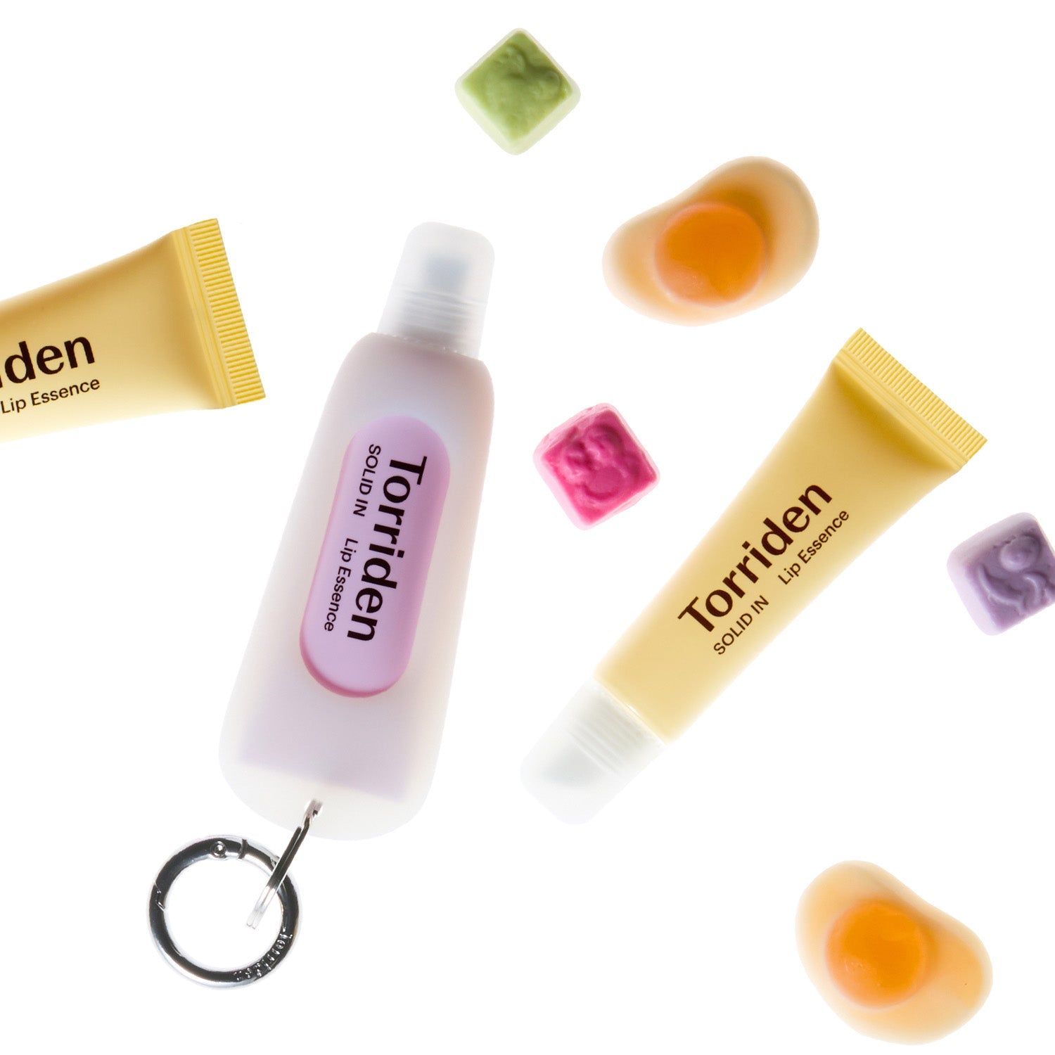 Torriden Solid-In 神經醯胺純素唇部精華 11ml