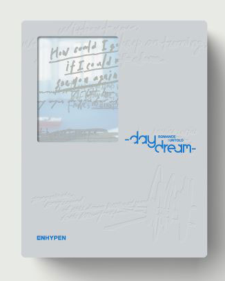 ENHYPEN - 2nd Full Album Repackage
