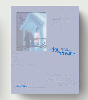 ENHYPEN - 2nd Full Album Repackage