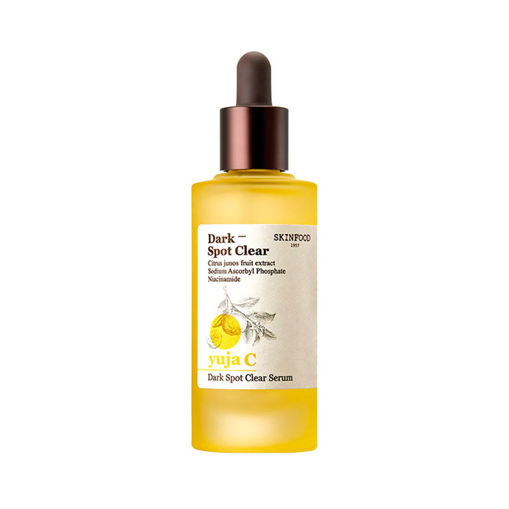 Skinfood 柚子C淡斑精華 50ml