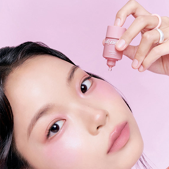 Peripera 水潤透亮胭脂液