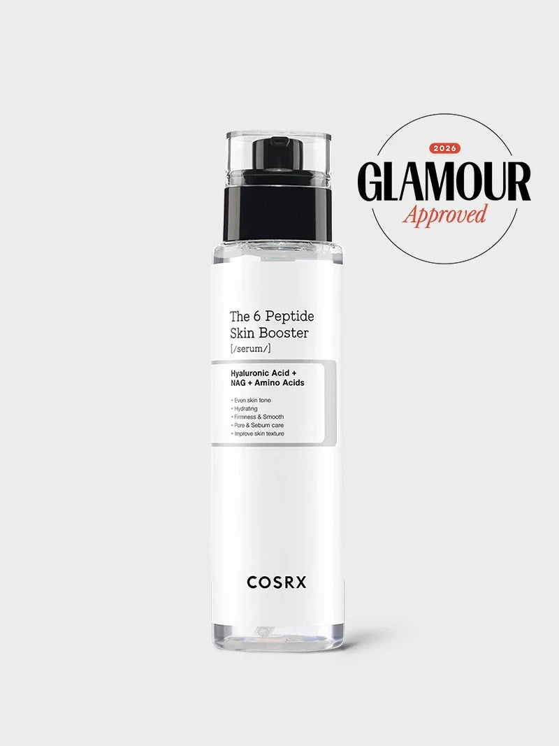 COSRX 6 胜?肌膚增強劑 [150ml]