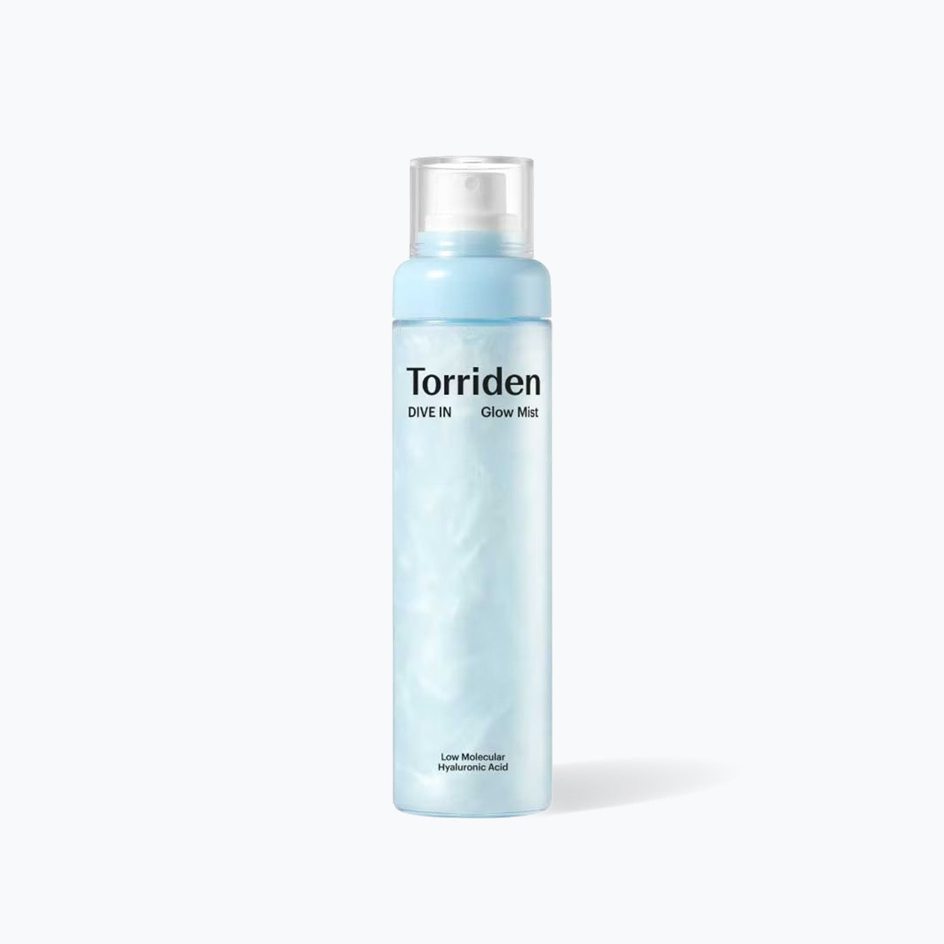 Torriden 桃瑞丹 5D 微分子玻尿酸保濕噴霧 120ml
