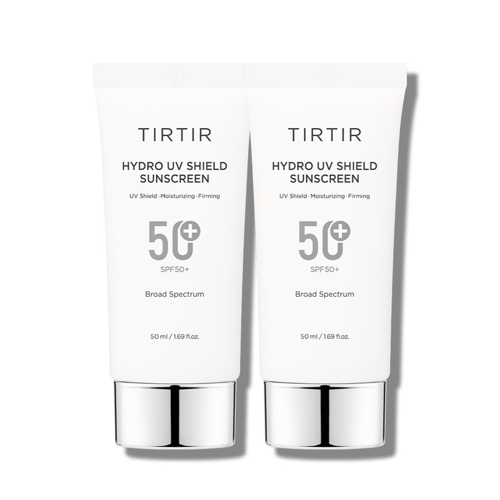 TIRTIR 紫外線防護防曬霜