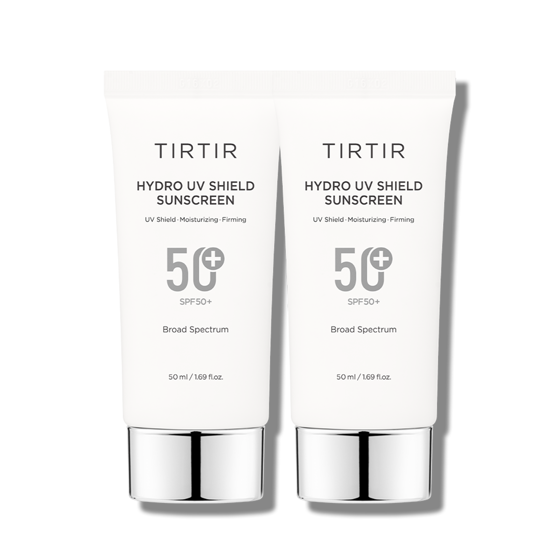 TIRTIR 紫外線防護防曬霜
