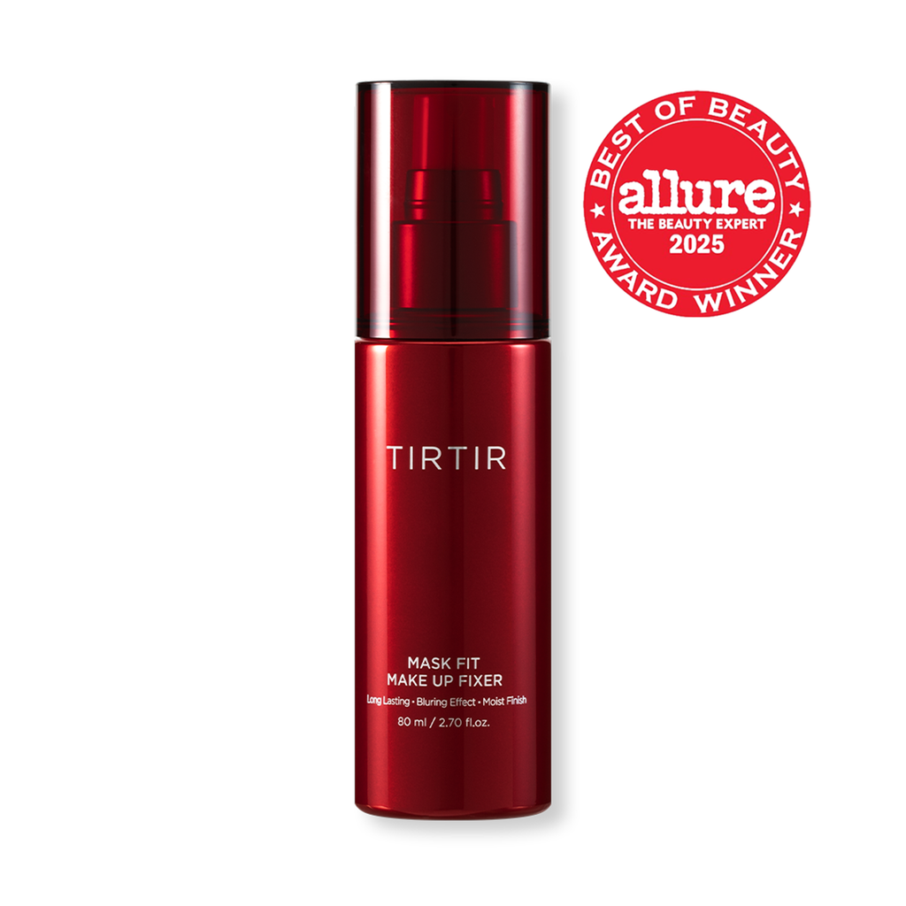 TIRTIR Mask Fit 定妝噴霧