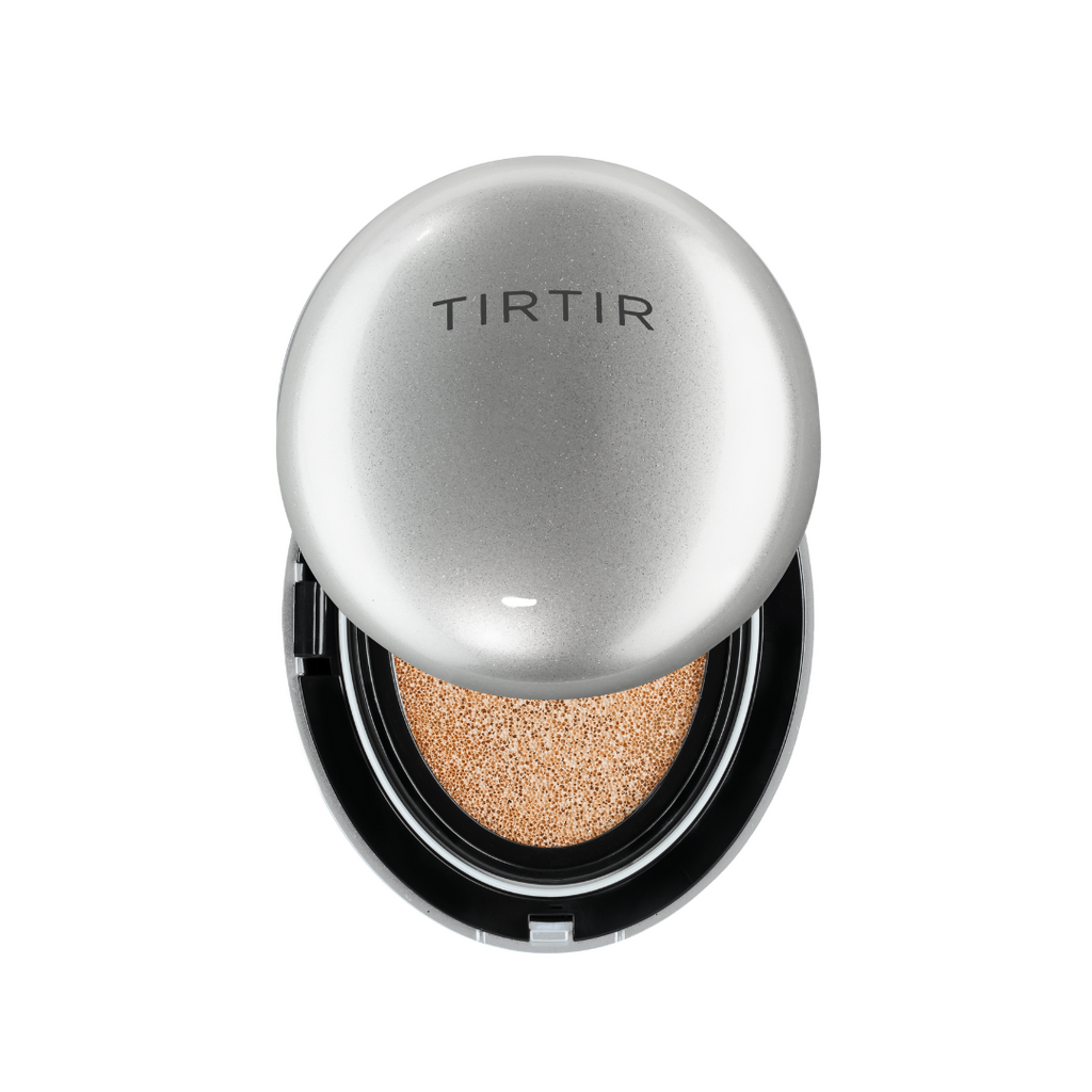 TIRTIR Mask Fit Aura 銀色氣墊粉底（迷你）