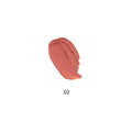WAKEMAKE Over Blurring Pot 02 Rose Beige texture
