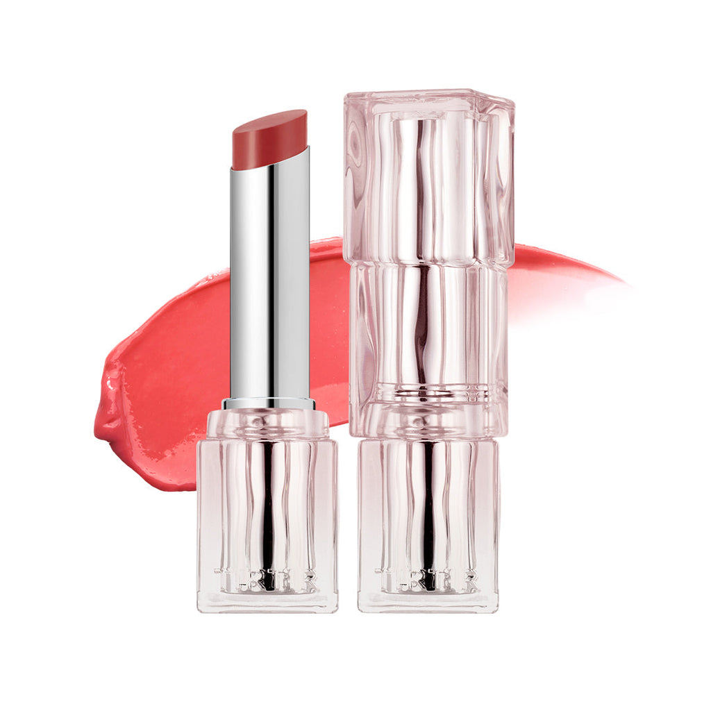 TIRTIR Waterism Glow Melting Balm 02 MERRY CORAL