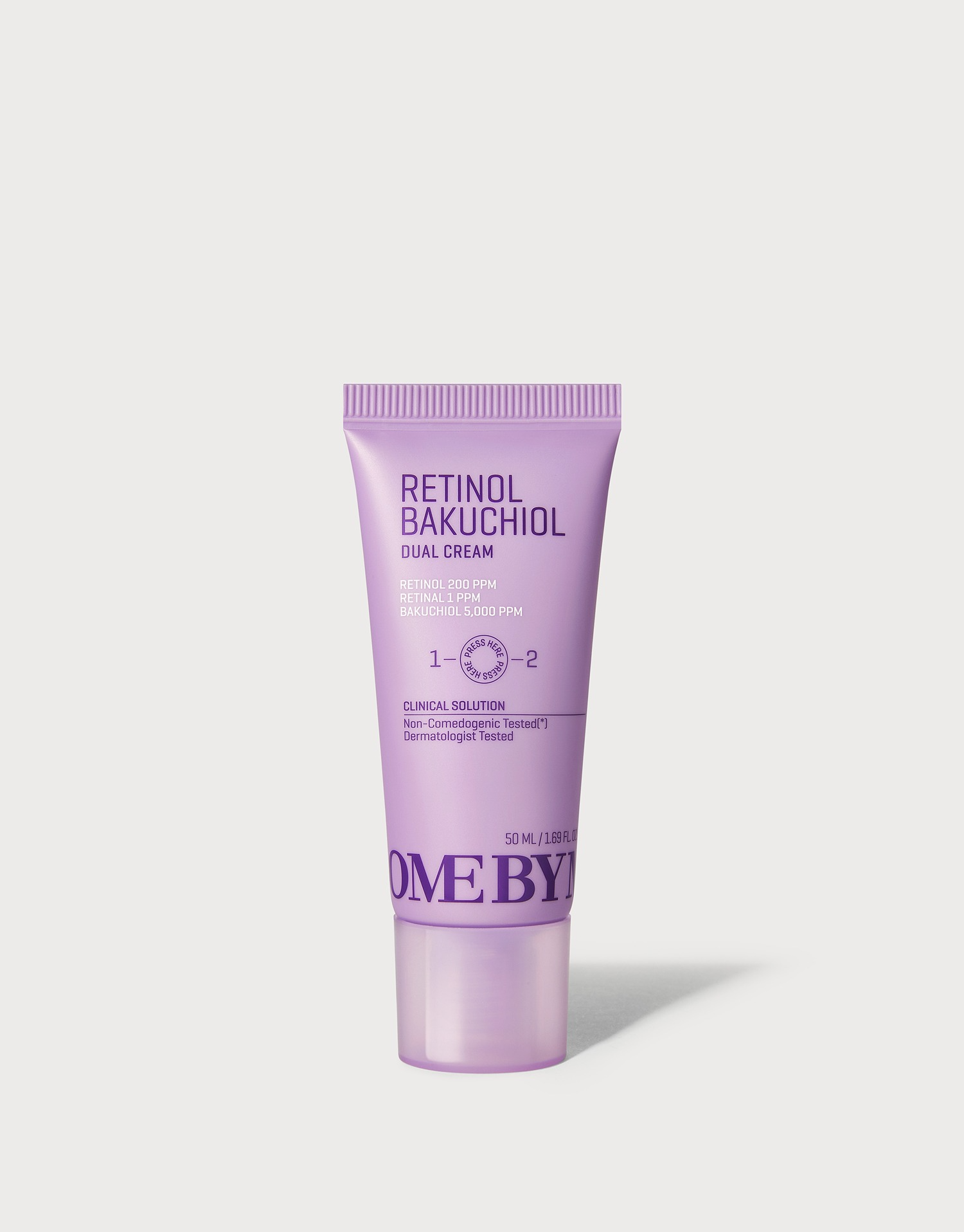 SOMEBYMI 視黃醇雙效面霜 50ml