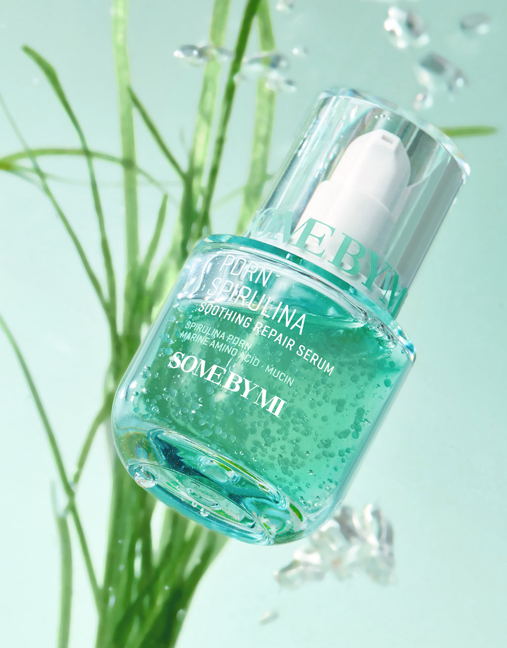 SOMEBYMI 螺旋藻 PDRN 修復精華 50ml