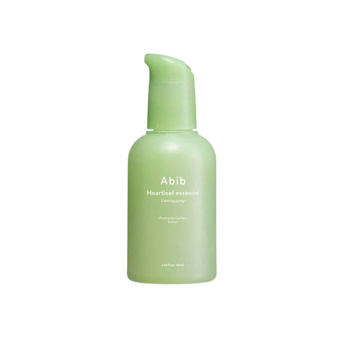 Abib 魚腥草舒緩精華50ml