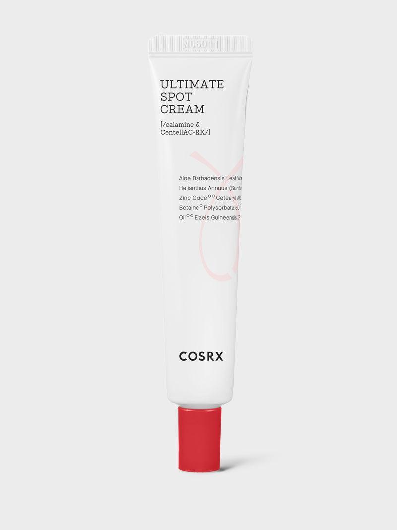 COSRX AC 淨膚系列終極重點修護霜 [30g]