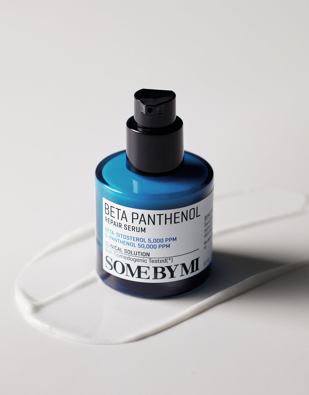 SOMEBYMI 泛醇修護精華 30ml（新版）