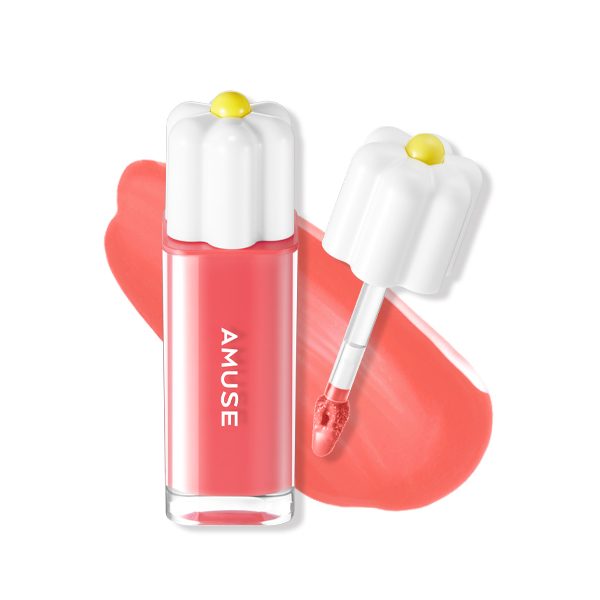 AMUSE Dew Tint 露水唇釉