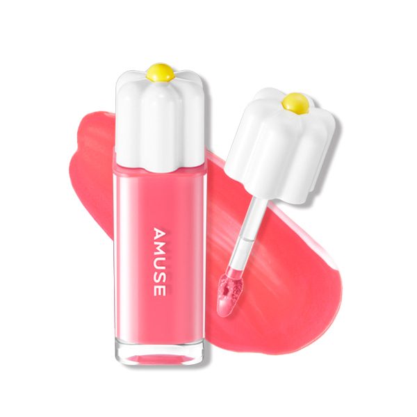 AMUSE Dew Tint 露水唇釉