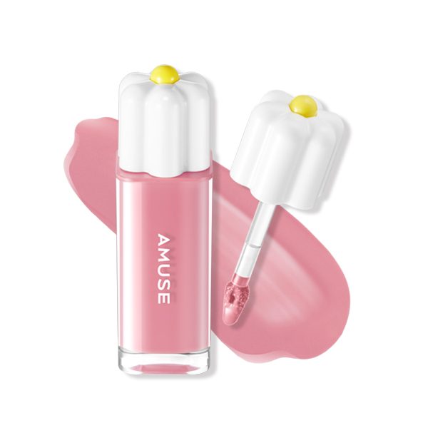 AMUSE Dew Tint 露水唇釉