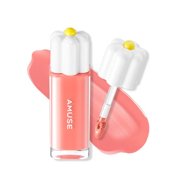 AMUSE Dew Tint 露水唇釉