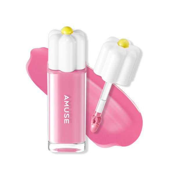 AMUSE Dew Tint 露水唇釉