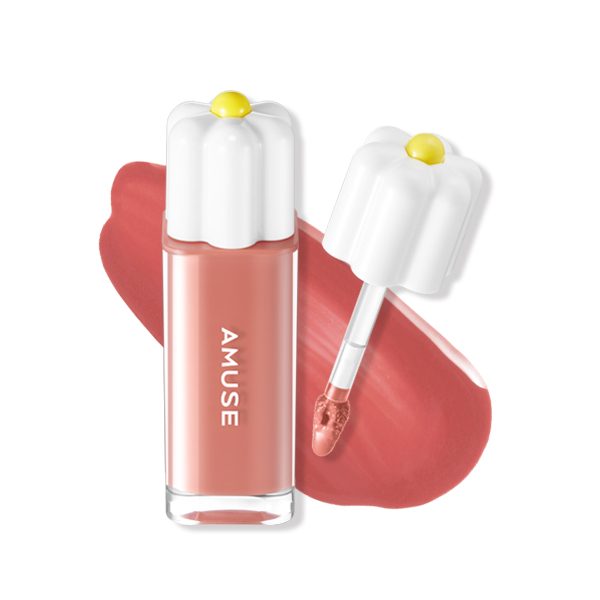 AMUSE Dew Tint 露水唇釉