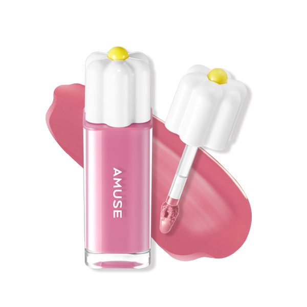 AMUSE Dew Tint 露水唇釉