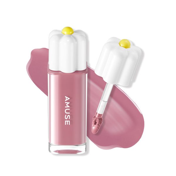 AMUSE Dew Tint 露水唇釉