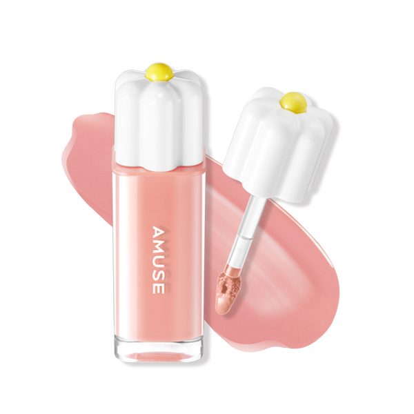AMUSE Dew Tint 露水唇釉