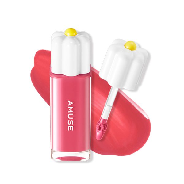 AMUSE Dew Tint 露水唇釉