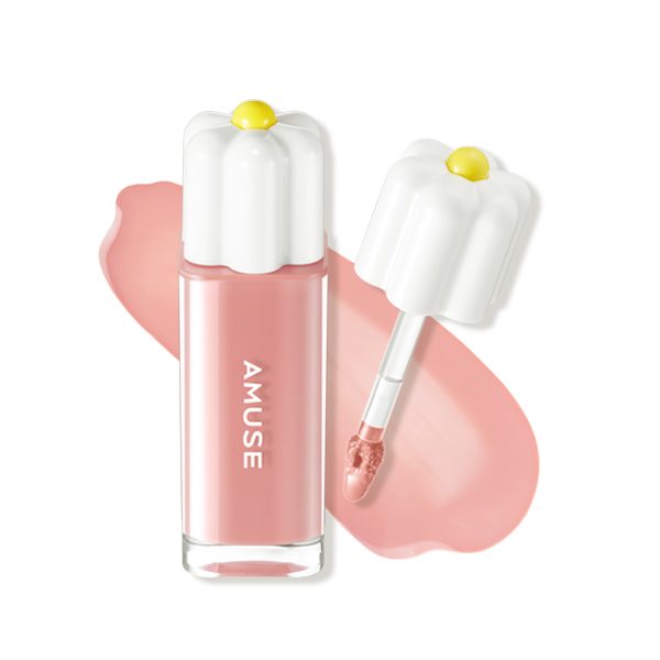 AMUSE Dew Tint 露水唇釉