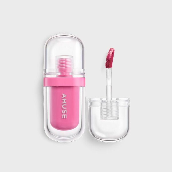 AMUSE Jelfit Tint 果凍唇釉