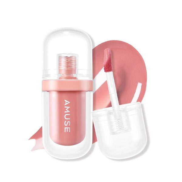 AMUSE Jelfit Tint 果凍唇釉