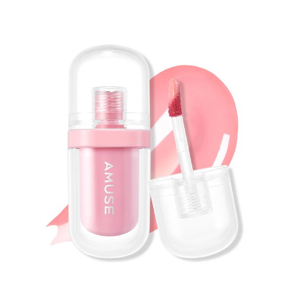 AMUSE Jelfit Tint 果凍唇釉