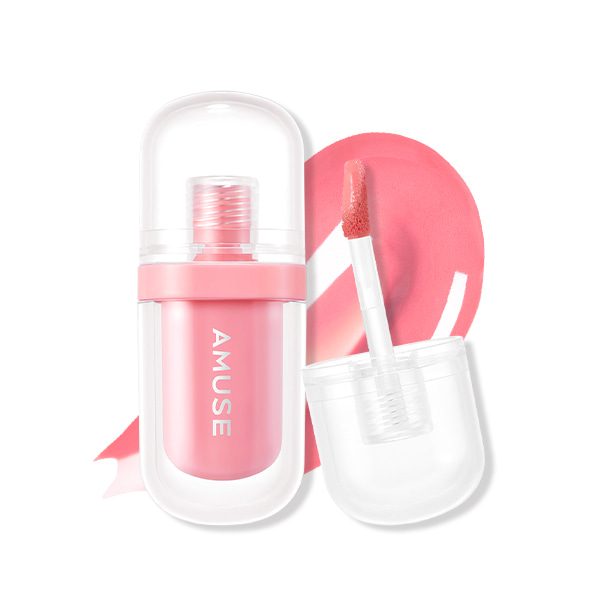 AMUSE Jelfit Tint 果凍唇釉