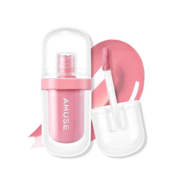 AMUSE Jelfit Tint 果凍唇釉