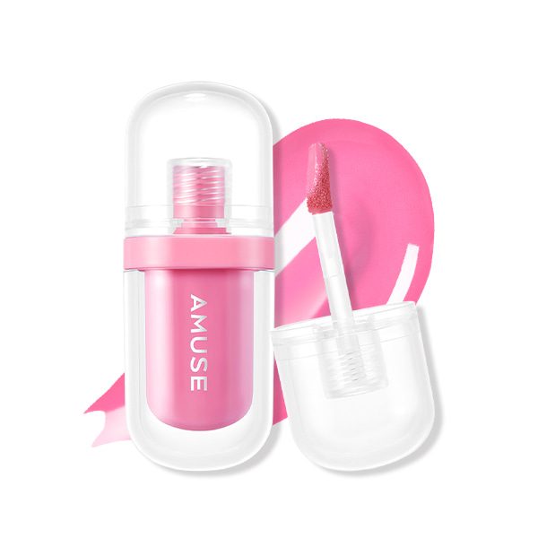 AMUSE Jelfit Tint 果凍唇釉