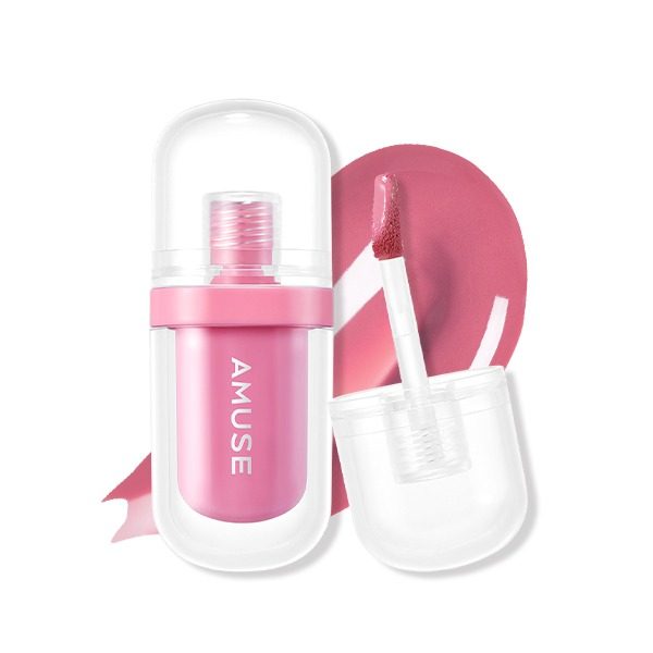 AMUSE Jelfit Tint 果凍唇釉