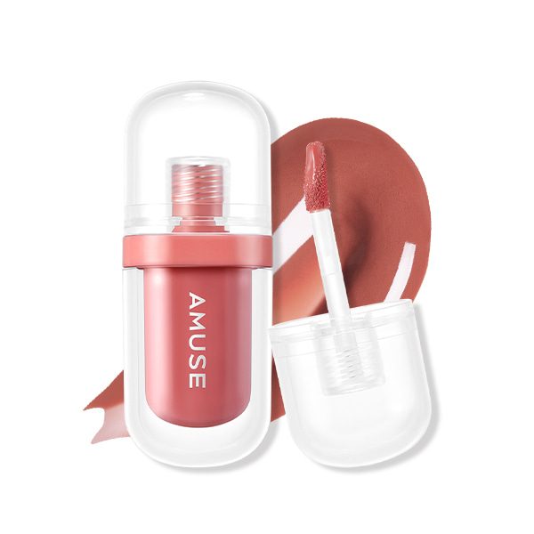 AMUSE Jelfit Tint 果凍唇釉