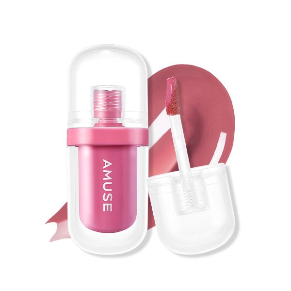 AMUSE Jelfit Tint 果凍唇釉