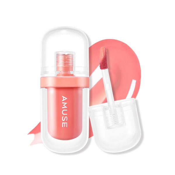 AMUSE Jelfit Tint 果凍唇釉