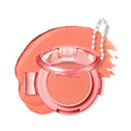 AMUSE Powder Lip & Cheek 絲絨唇頰膏