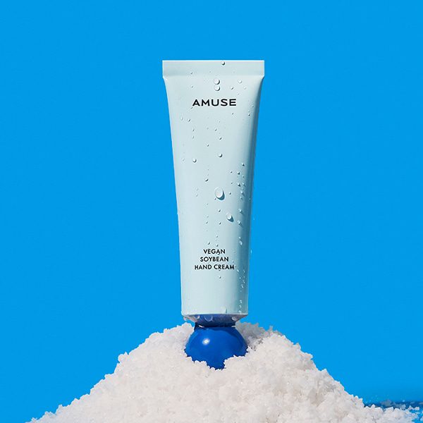 AMUSE Vegan Soybean 護手霜