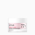 Anua 77%水蜜桃煙?胺發酵乳酸美白保濕霜 50ml
