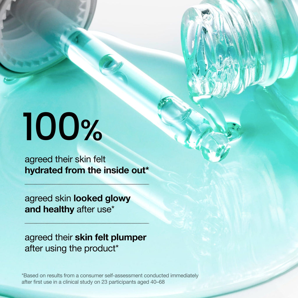 ANUA PDRN +透明質酸膠囊100 精華液 30ml (+面霜 30ml）