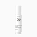 Anua 70%魚腥草舒緩保濕乳液 200ml