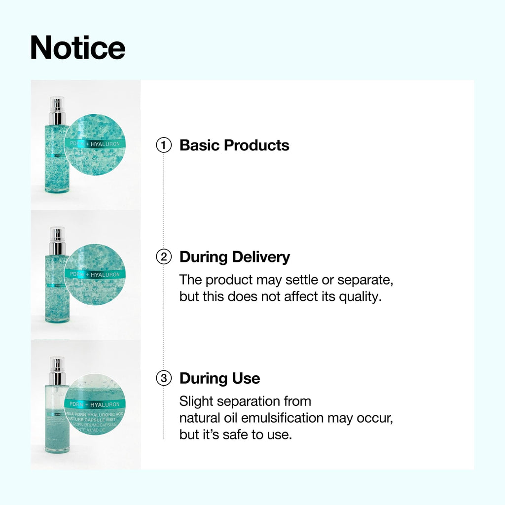 ANUA PDRN 透明質酸水光膠囊噴霧 30ml