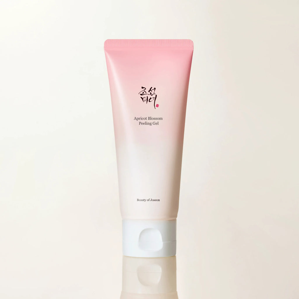 Beauty of Joseon 杏花去角質?喱100ml [100ml]