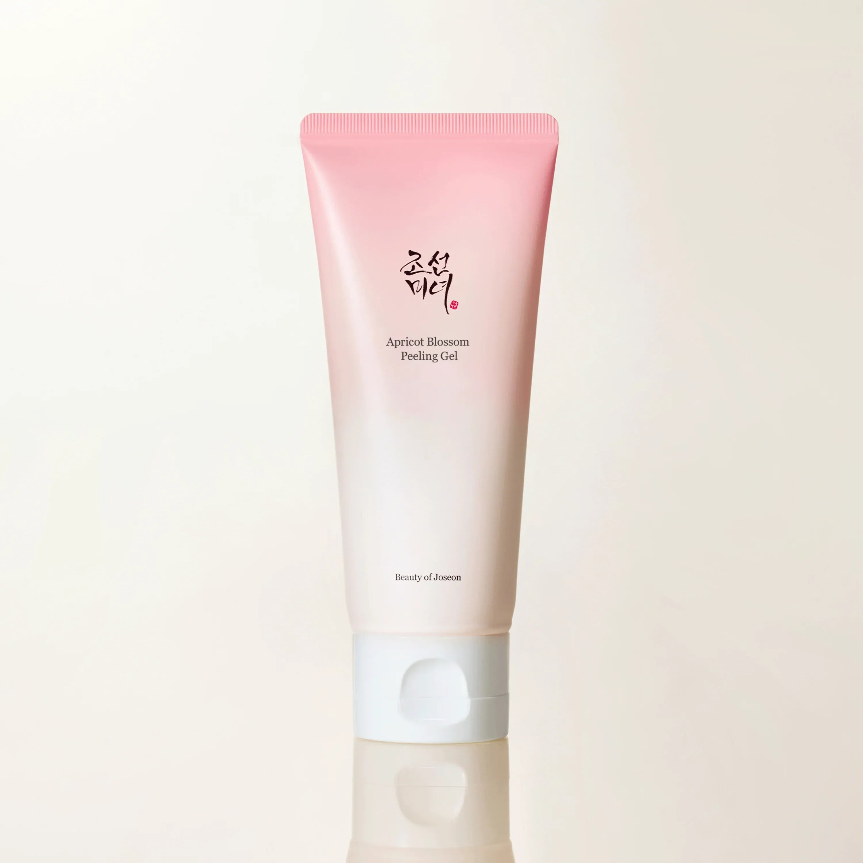 Beauty of Joseon 杏花去角質?喱100ml [100ml]