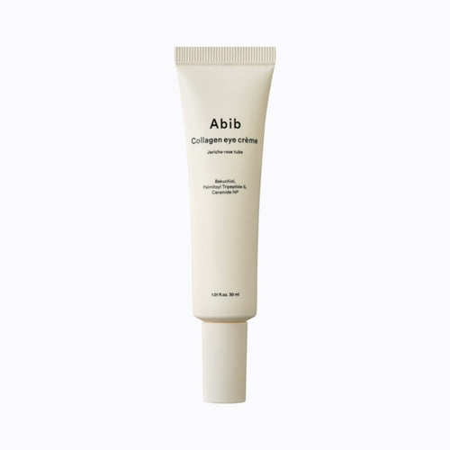 Abib 復活草膠原蛋白緊緻眼霜 30ml